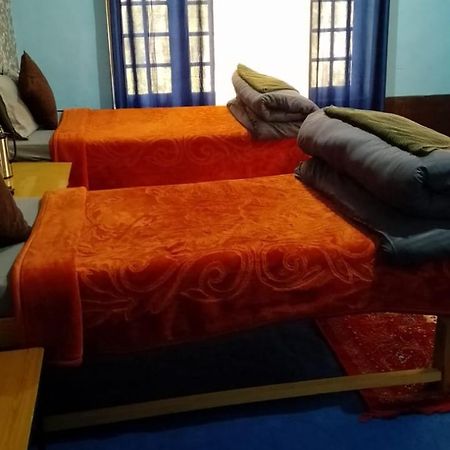 Padmaling Guest House Zanskar Eco Camp Padam 외부 사진